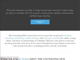 thecounselinghub.com