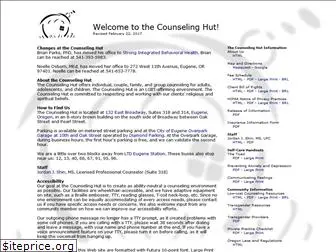thecounselinghut.org