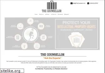 thecounsellor.org