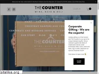 thecounterdeli.com