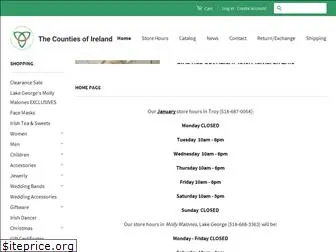 thecountiesofireland.com