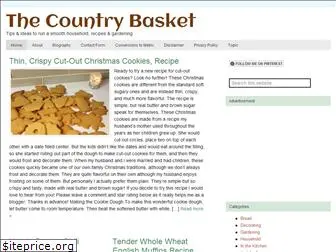 thecountrybasket.com