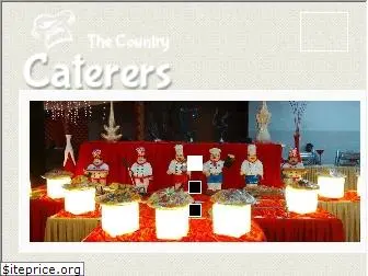thecountrycaterers.in