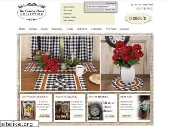 thecountryhousecollection.com