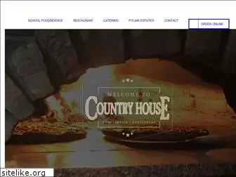 thecountryhouserestaurant.com