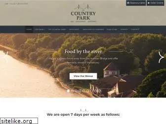 thecountrypark.co.uk