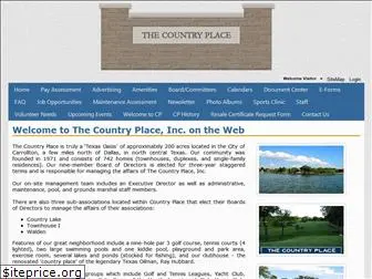 thecountryplace.org
