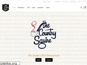 thecountrysquireonline.com