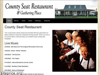 thecountyseat.com