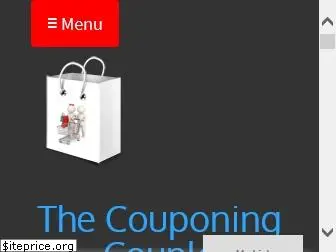 thecouponingcouple.com