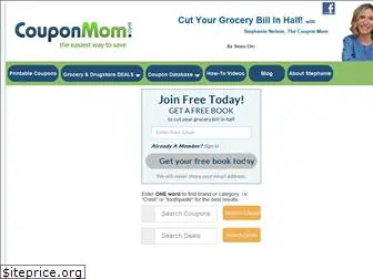 thecouponmom.com