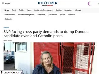 thecourier.co.uk