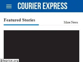 thecourierexpress.com