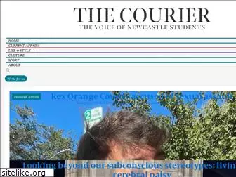 thecourieronline.co.uk