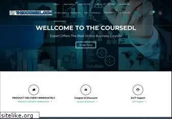 thecoursedl.com