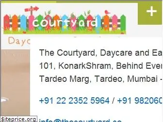 thecourtyard.co