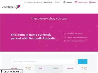 thecovejervisbay.com.au