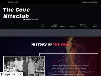 thecoveniteclub.com