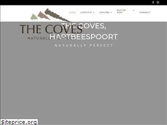 thecoves.co.za