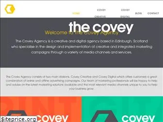 thecoveyagency.com