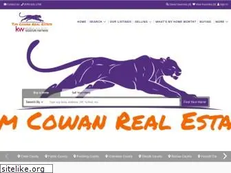 thecowanconnection.com