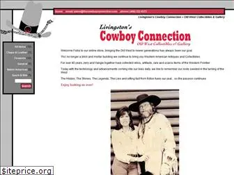 thecowboyconnection.com