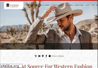 thecowboystore.com