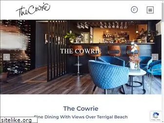thecowrie.com.au