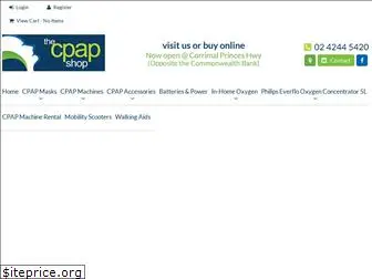 thecpapshop.com.au