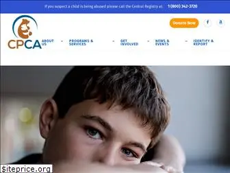 thecpca.org