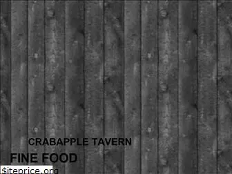 thecrabappletavern.com