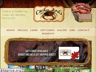 thecrabbag.com