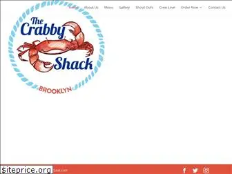 www.thecrabbyshack.com