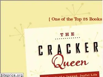 thecrackerqueen.com