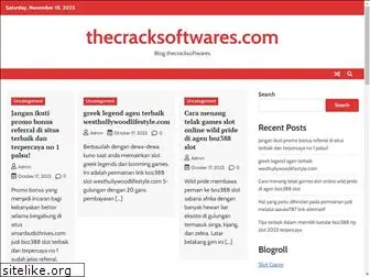 thecracksoftwares.com