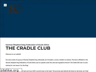 thecradlegsdclub.co.za