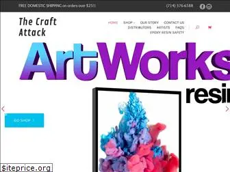 thecraftattack.com