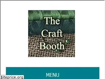 thecraftbooth.com