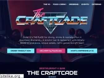 thecraftcade.com