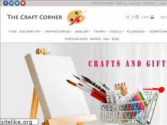 thecraftcorner.ca