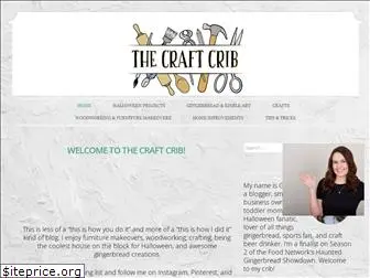 thecraftcrib.com