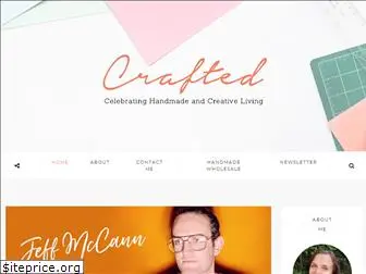 thecraftedblog.com