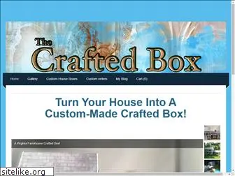 thecraftedbox.com