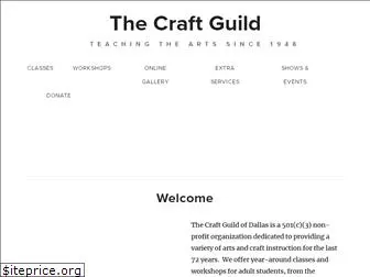 thecraftguild.org