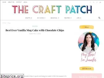 thecraftpatchblog.com