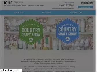 thecraftshows.co.uk