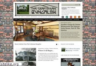 thecraftsmanbungalow.com