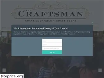 thecraftsmanmiami.com