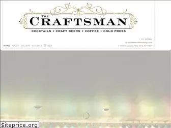 thecraftsmannyc.com