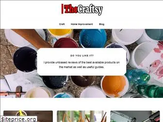 thecraftsy.com